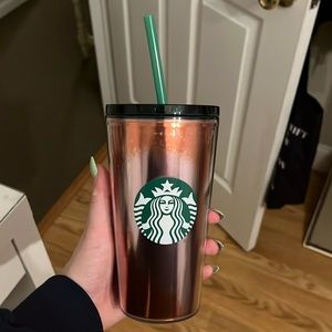 Starbucks Cup